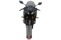 mra racing r windshield yamaha yzf r125 2019