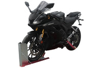 mra racing r windshield yamaha yzf r125 2019