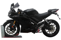 mra racing r windshield yamaha yzf r125 2019