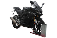 mra racing r windshield yamaha yzf r125 2019
