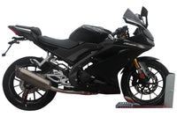 mra racing r windshield yamaha yzf r125 2019