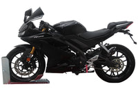 mra racing r windshield yamaha yzf r125 2019