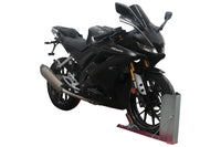 mra racing r windshield yamaha yzf r125 2019