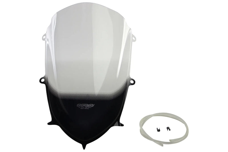 mra racing r windshield yamaha yzf r7 2021