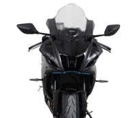 mra racing r windshield yamaha yzf r7 2021