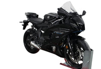 mra racing r windshield yamaha yzf r7 2021