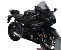 mra racing r windshield yamaha yzf r7 2021