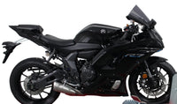 mra racing r windshield yamaha yzf r7 2021