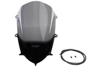 mra racing r windshield yamaha yzf r6 2017