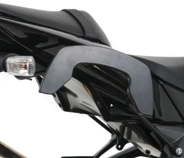 hepco becker c bow kawasaki z 1000 from 07 09
