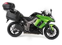 hepco becker lock it side carrier kawasaki ninja 1000 z1000sx 14 16
