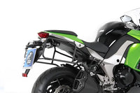 hepco becker lock it side carrier kawasaki ninja 1000 z1000sx 14 16