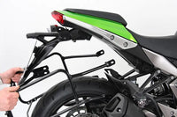 hepco becker lock it side carrier kawasaki ninja 1000 z1000sx 14 16