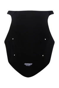 mra originally shaped windshield kawasaki z1000sx 2017 2019