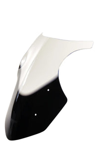 mra originally shaped windshield kawasaki z1000sx 2017 2019