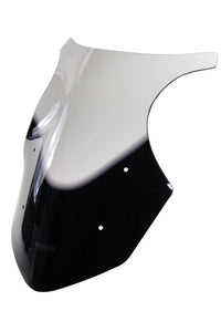 mra originally shaped windshield kawasaki z1000sx 2017 2019