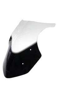 mra originally shaped windshield kawasaki z1000sx 2017 2019