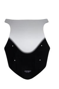 mra originally shaped windshield kawasaki z1000sx 2017 2019