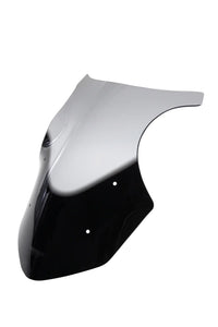 mra originally shaped windshield kawasaki z1000sx 2017 2019