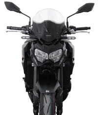 mra racing windshield kawasaki z900 se 2020