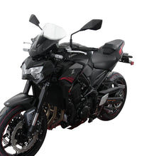 mra racing windshield kawasaki z900 se 2020