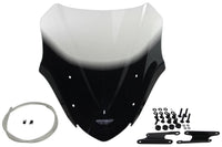 mra racing windshield kawasaki z900 se 2020