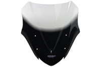 mra racing windshield kawasaki z900 se 2020