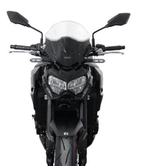 mra racing windshield kawasaki z900 se 2020