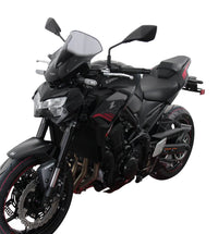 mra racing windshield kawasaki z900 se 2020