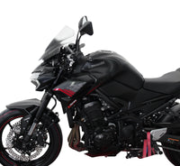 mra racing windshield kawasaki z900 se 2020