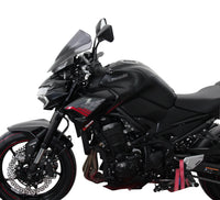 mra racing windshield kawasaki z900 se 2020