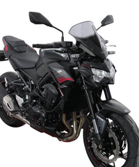 mra racing windshield kawasaki z900 se 2020