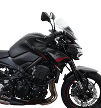 mra racing windshield kawasaki z900 se 2020