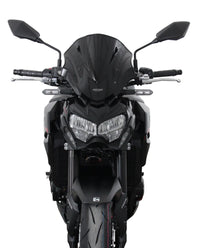 mra racing windshield kawasaki z900 se 2020