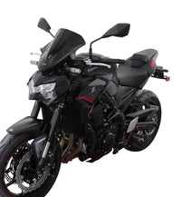 mra racing windshield kawasaki z900 se 2020