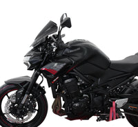 mra racing windshield kawasaki z900 se 2020