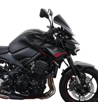 mra racing windshield kawasaki z900 se 2020