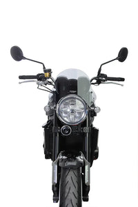 mra sportscreen windshield kawasaki z900rs 2018
