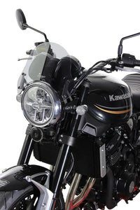 mra sportscreen windshield kawasaki z900rs 2018