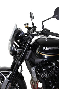 mra sportscreen windshield kawasaki z900rs 2018