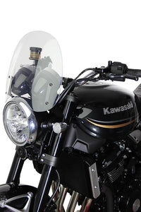 mra touring ntm windshield kawasaki z900rs 2018