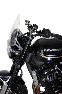 mra touring ntm windshield kawasaki z900rs 2018