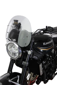 mra touring ntm windshield kawasaki z900rs 2018