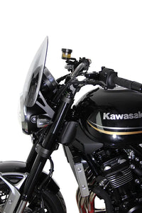 mra touring ntm windshield kawasaki z900rs 2018