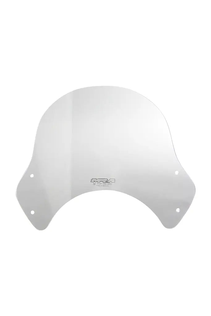 mra sportscreen windshield kawasaki z900rs 2018