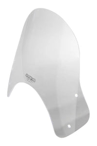mra sportscreen windshield kawasaki z900rs 2018