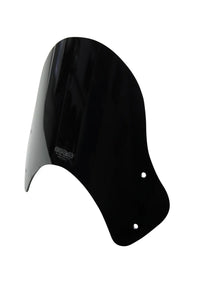 mra sportscreen windshield kawasaki z900rs 2018