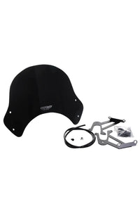 mra sportscreen windshield kawasaki z900rs 2018