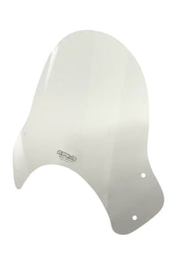 mra touring nt windshield kawasaki z900rs 2018