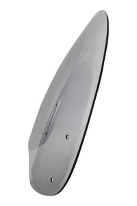 mra touring ntm windshield kawasaki z900rs 2018